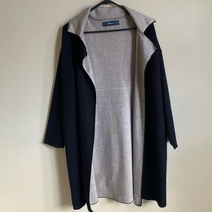 Zara Knit Cardigan